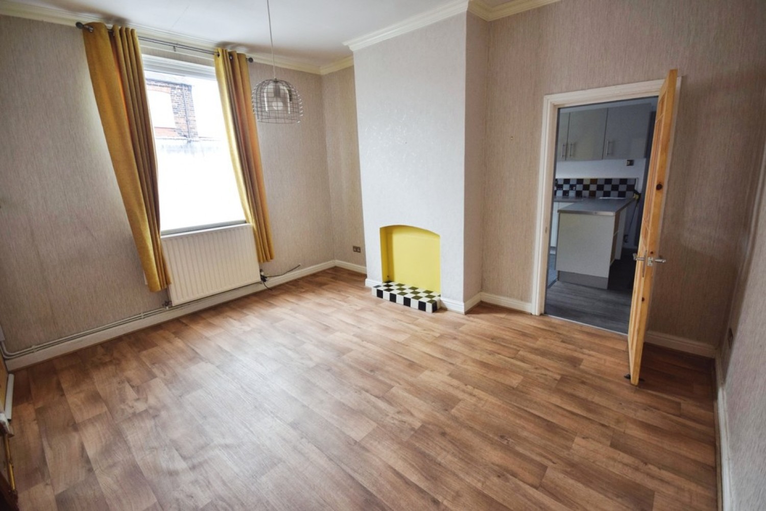 Wallis Street, Fenton, Stoke-on-Trent