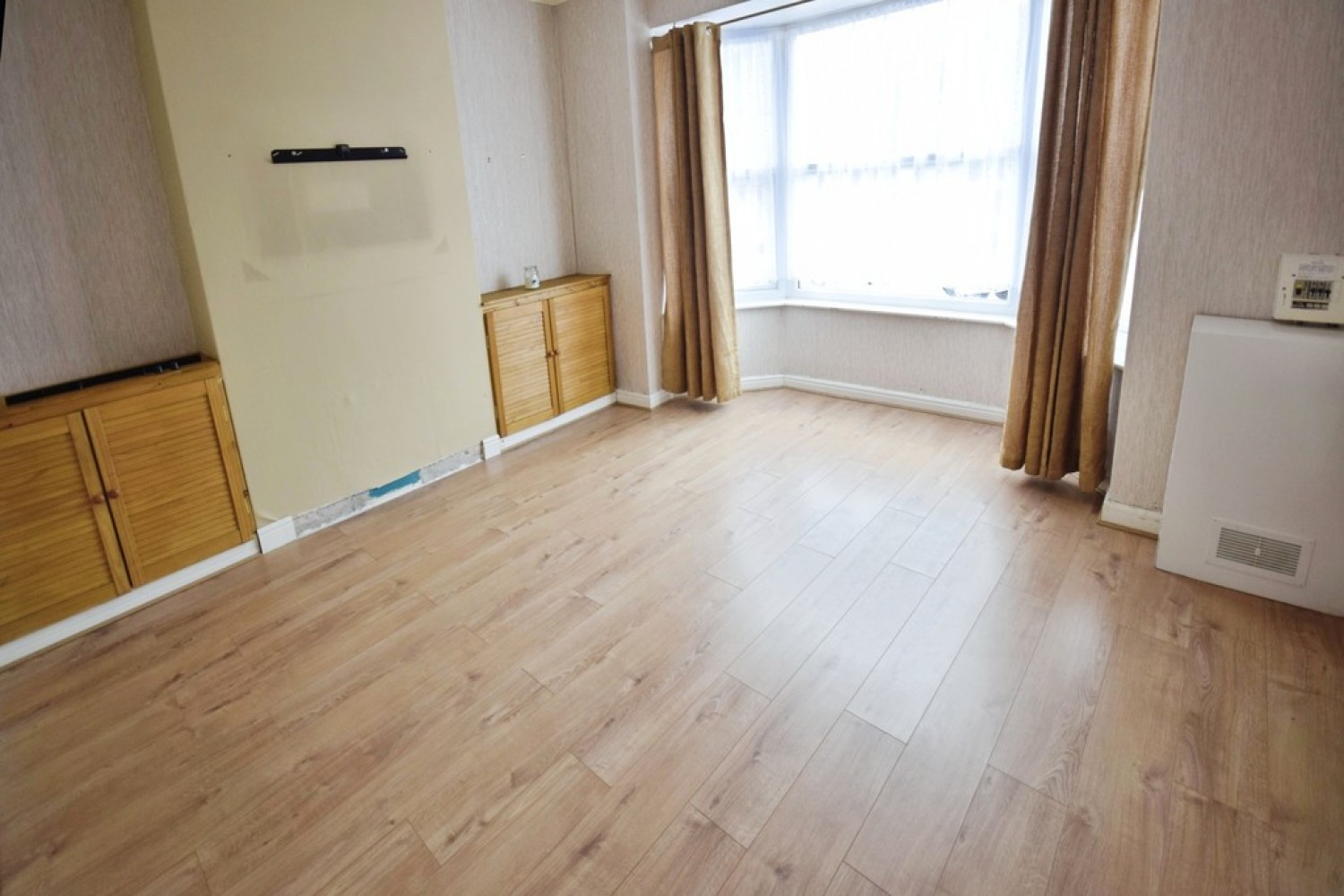 Wallis Street, Fenton, Stoke-on-Trent