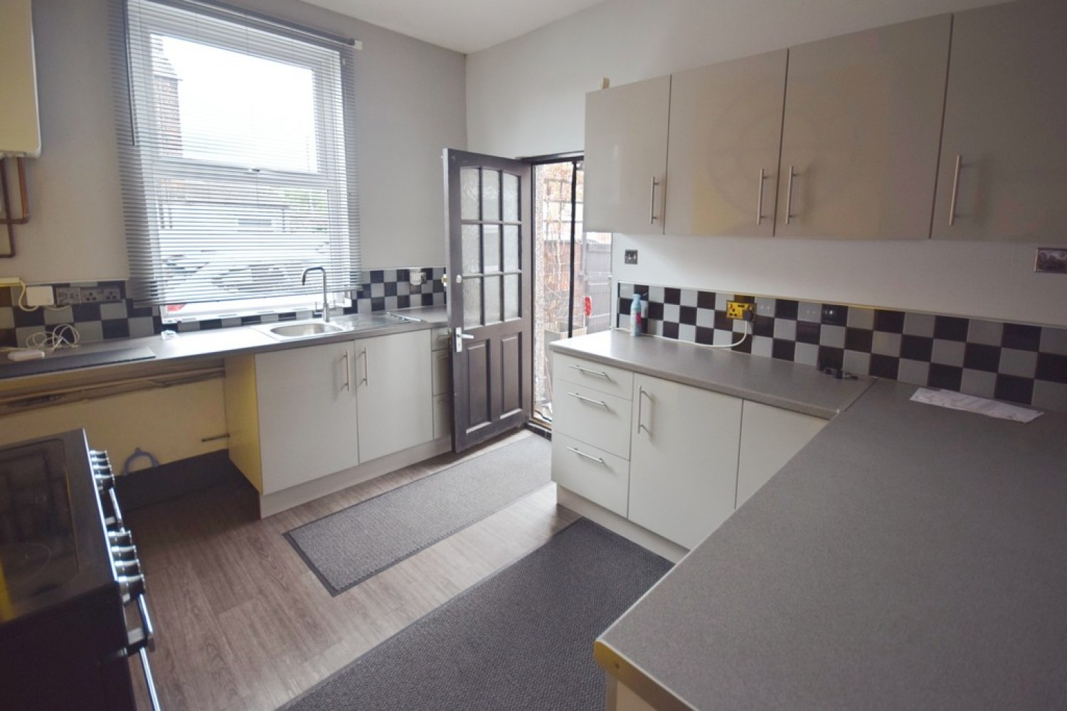 Wallis Street, Fenton, Stoke-on-Trent