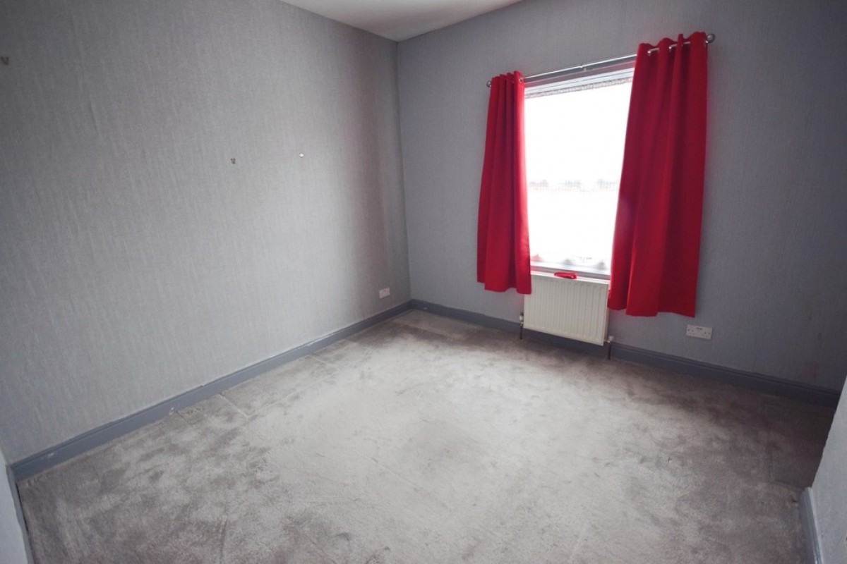 Wallis Street, Fenton, Stoke-on-Trent