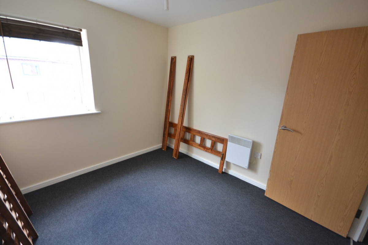 Hartley Court Etruria