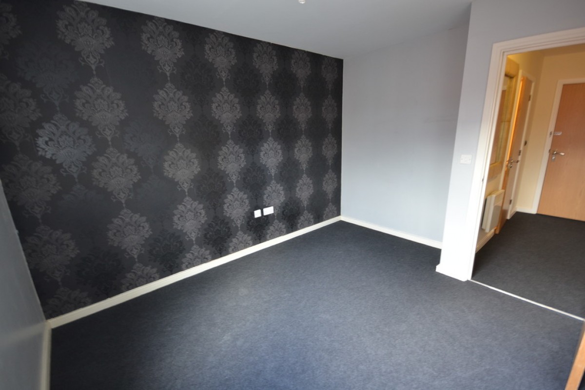 Hartley Court Etruria