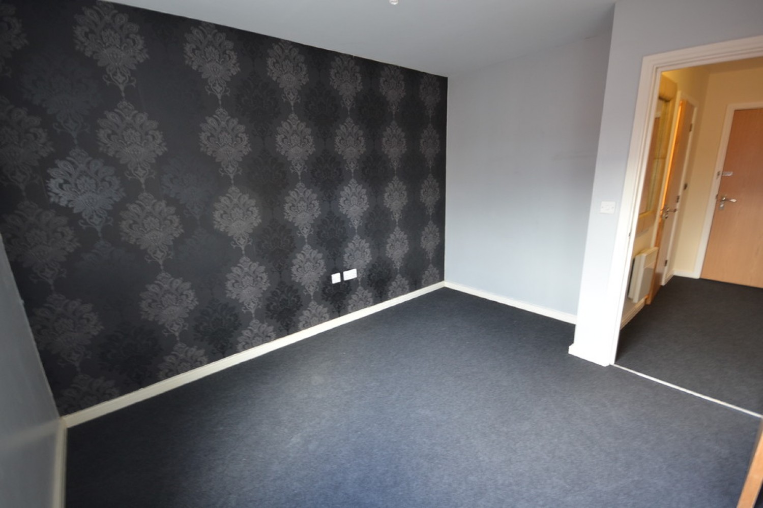 Hartley Court Etruria