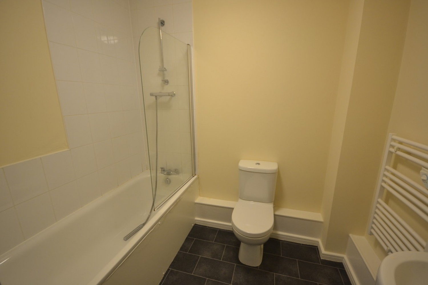 Hartley Court Etruria
