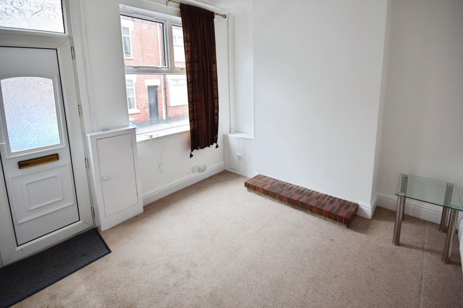 2 bedroom House for Letting Cumming Street, Hartshill, Stoke On Trent