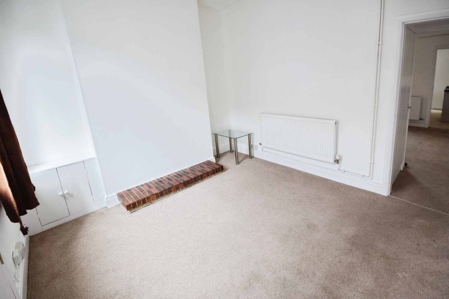 2 bedroom House for Letting Cumming Street, Hartshill, Stoke On Trent