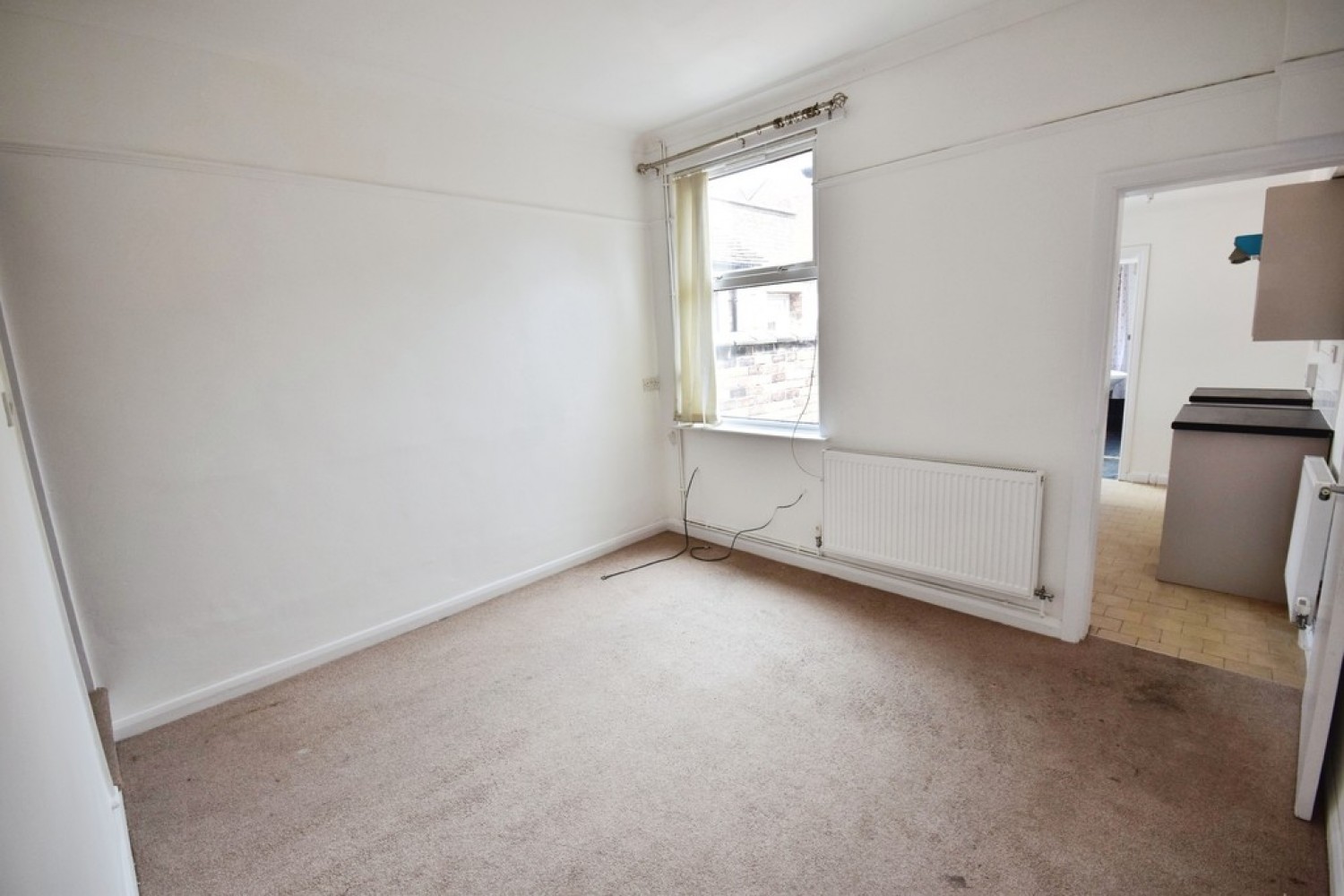 2 bedroom House for Letting Cumming Street, Hartshill, Stoke On Trent