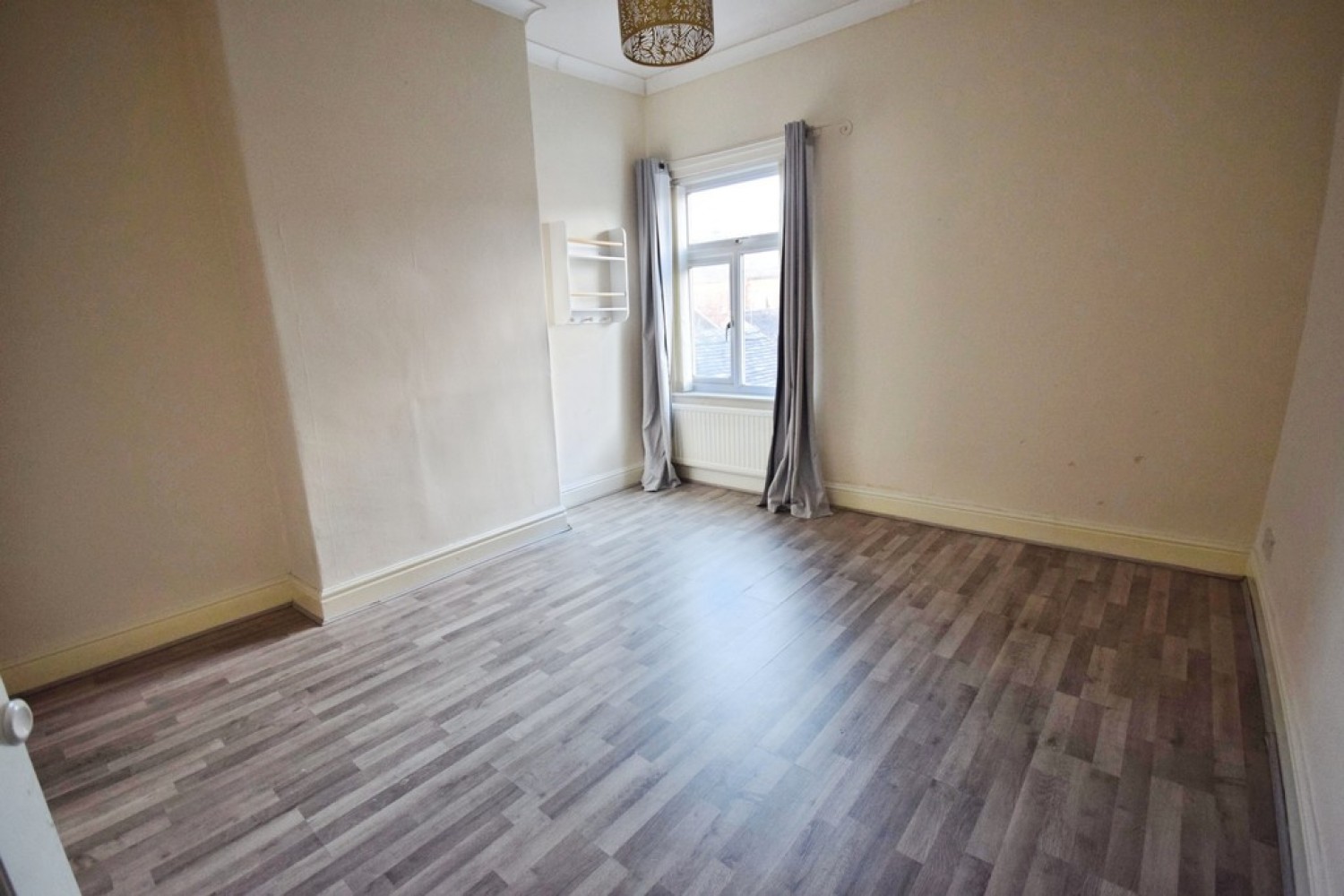 2 bedroom House in Welby Street Fenton