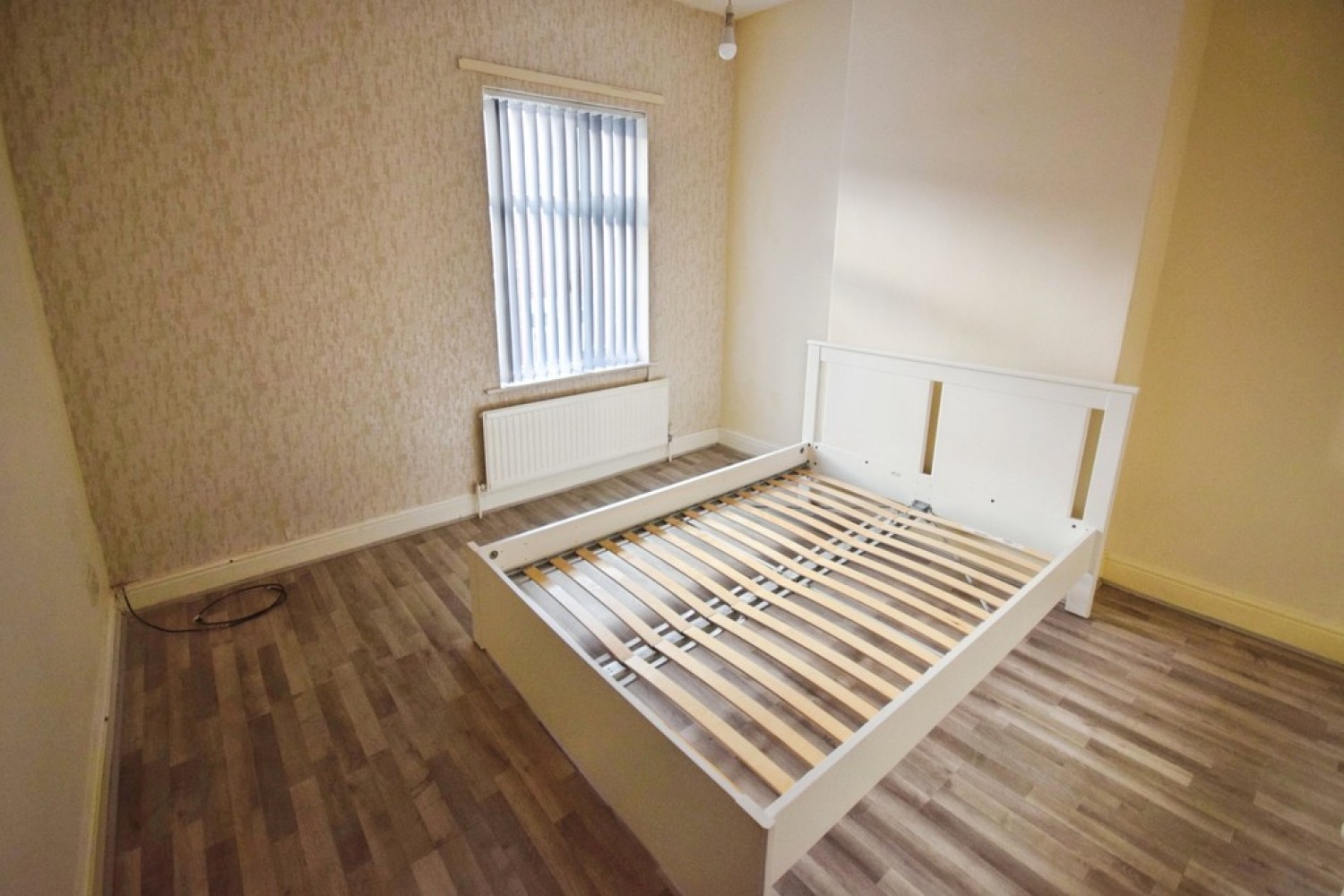 2 bedroom House in Welby Street Fenton