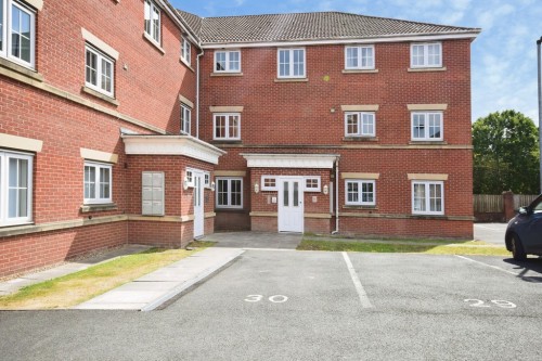 Willowbrook Walk, Norton Park