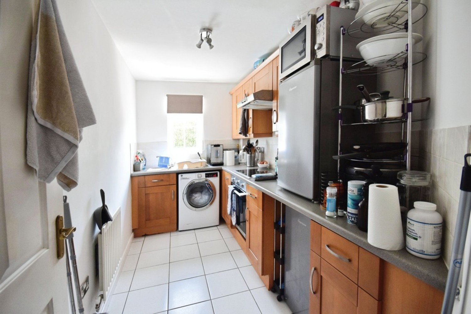 2 bedroom Flat for Letting Willowbrook Walk, Norton Park