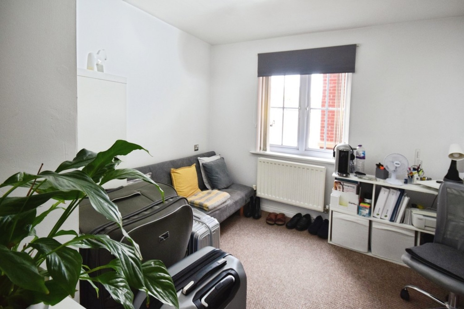 2 bedroom Flat for Letting Willowbrook Walk, Norton Park