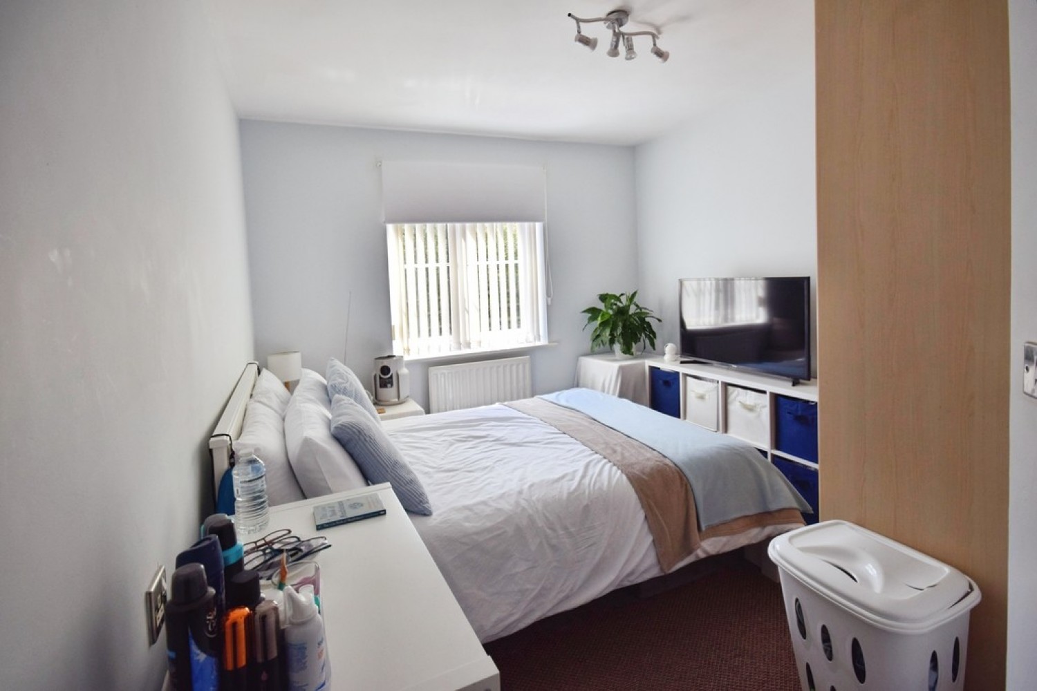 2 bedroom Flat for Letting Willowbrook Walk, Norton Park
