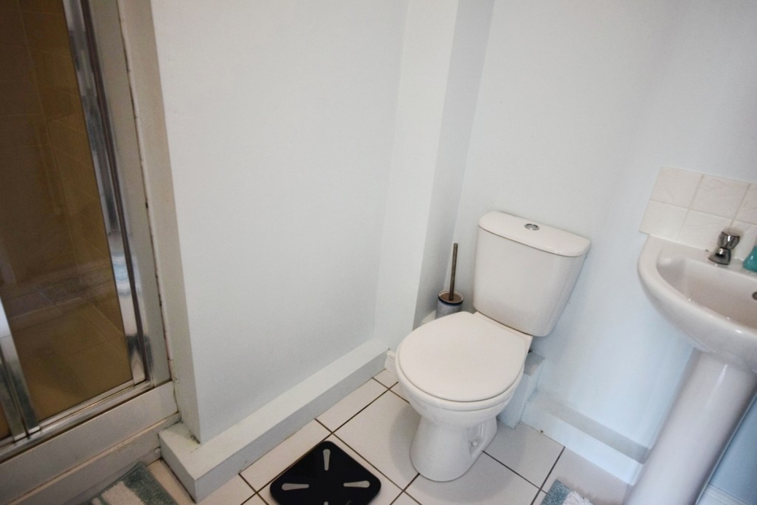 2 bedroom Flat for Letting Willowbrook Walk, Norton Park