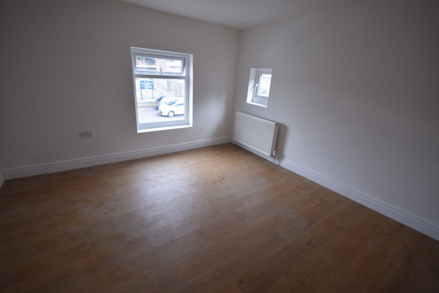 Werrington Road, Bucknall