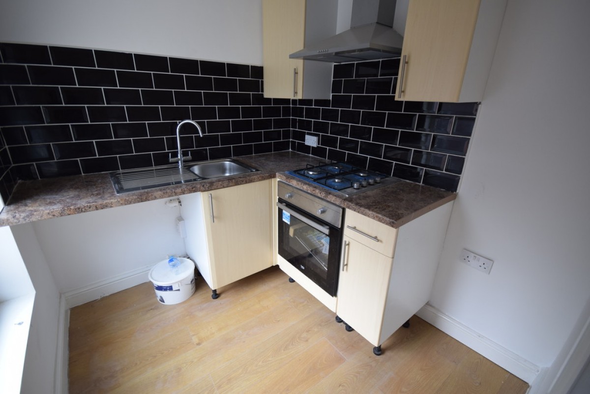 Werrington Road, Bucknall