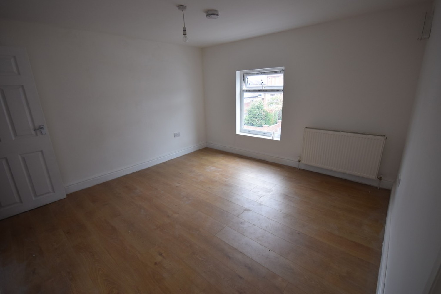 Werrington Road, Bucknall