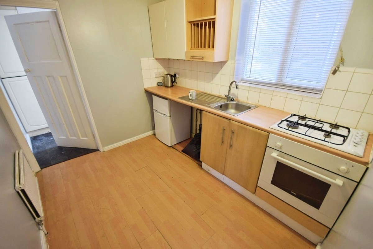 Leek Road, Milton, Stoke-on-trent