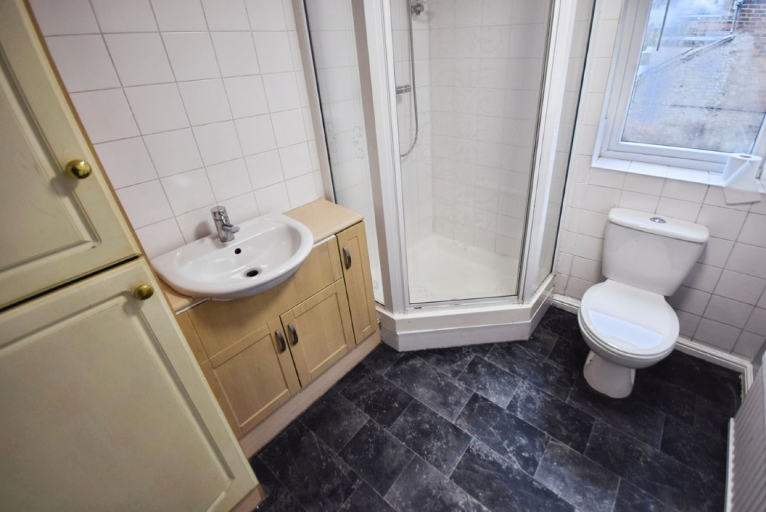 1 bedroom Flat for Letting Leek Road, Milton, Stoke-on-trent