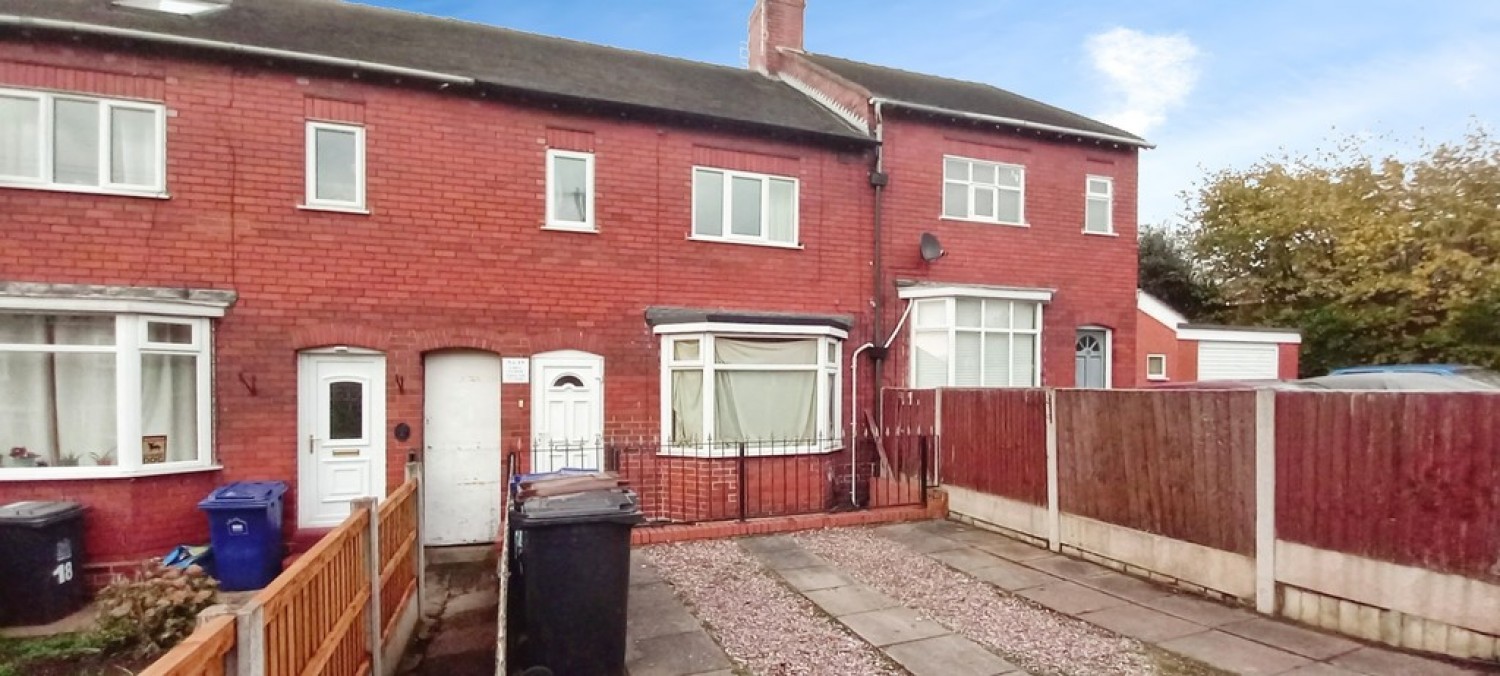 2 bedroom Flat for Letting Hughes Avenue Newcastle