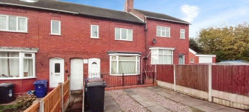 Hughes Avenue Newcastle