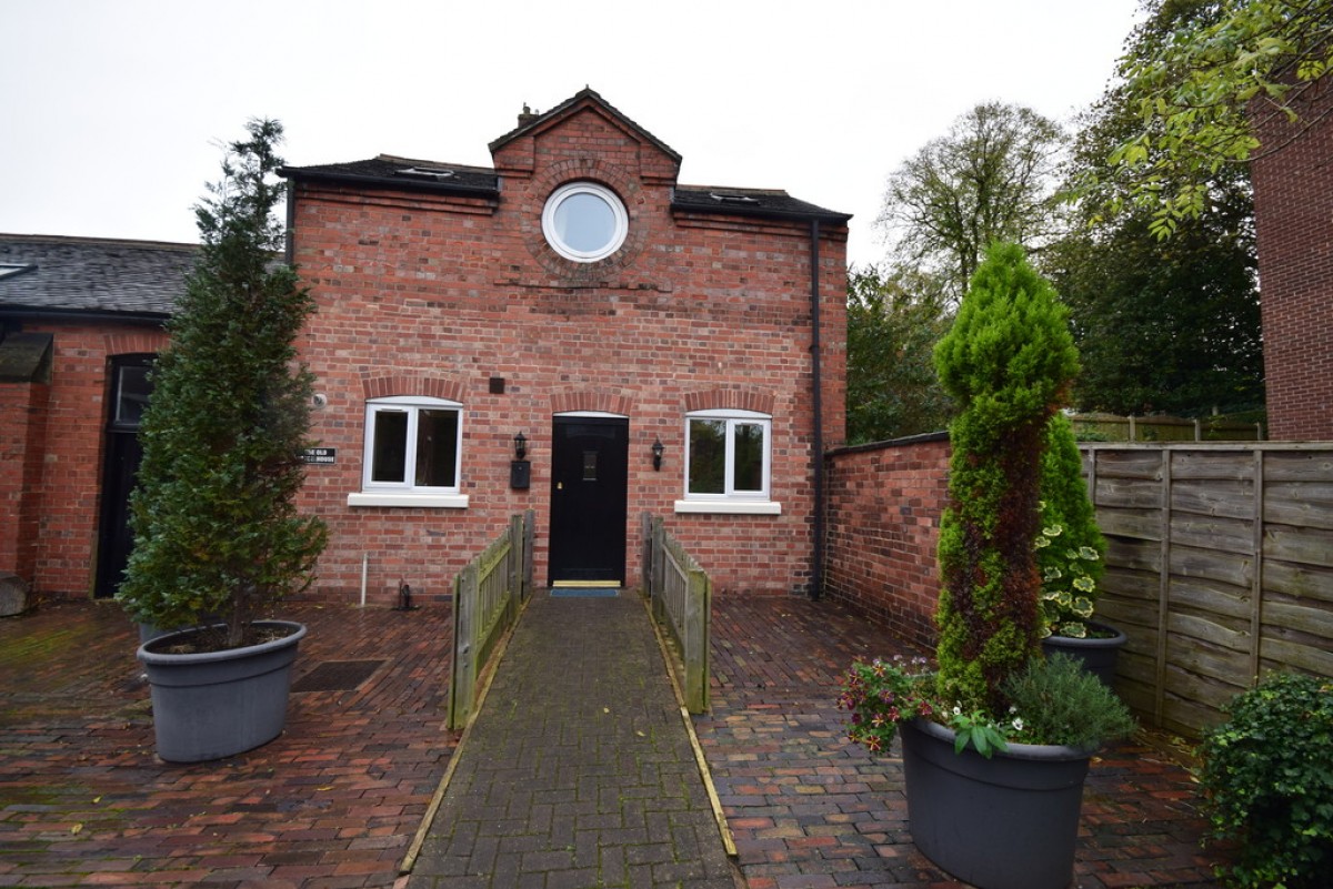 Northcote Place, Newcastle