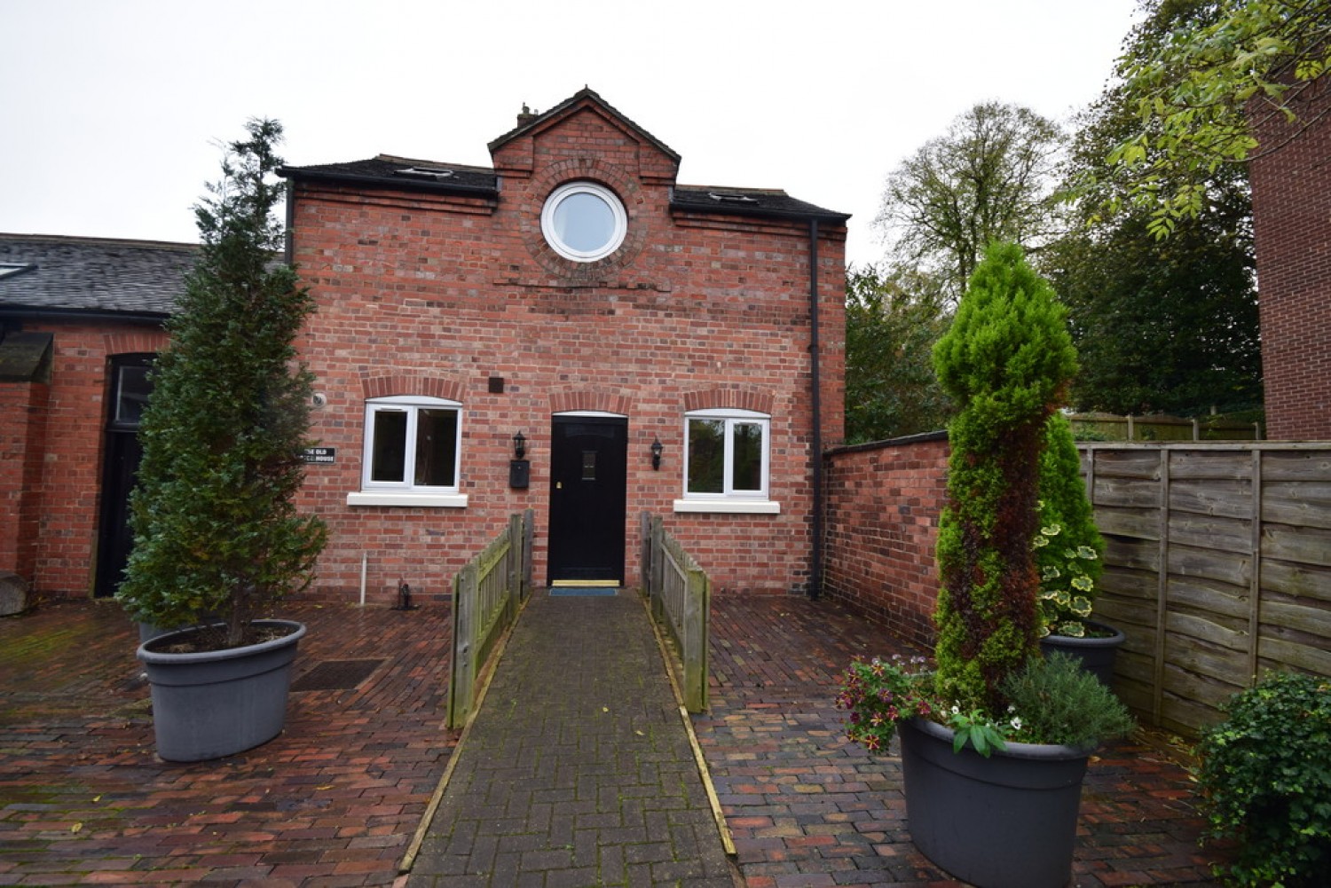 1 bedroom House for Letting Northcote Place, Newcastle