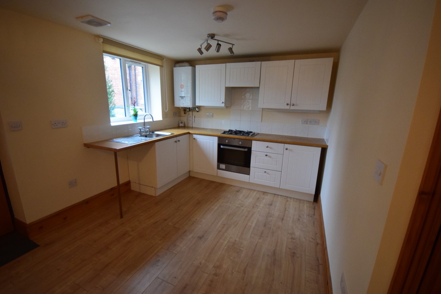 1 bedroom House for Letting Northcote Place, Newcastle