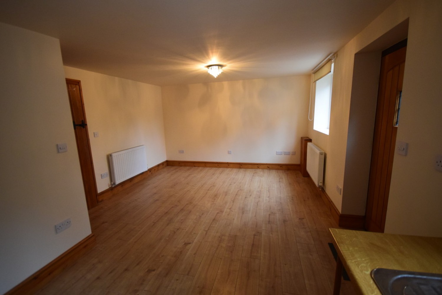 1 bedroom House for Letting Northcote Place, Newcastle