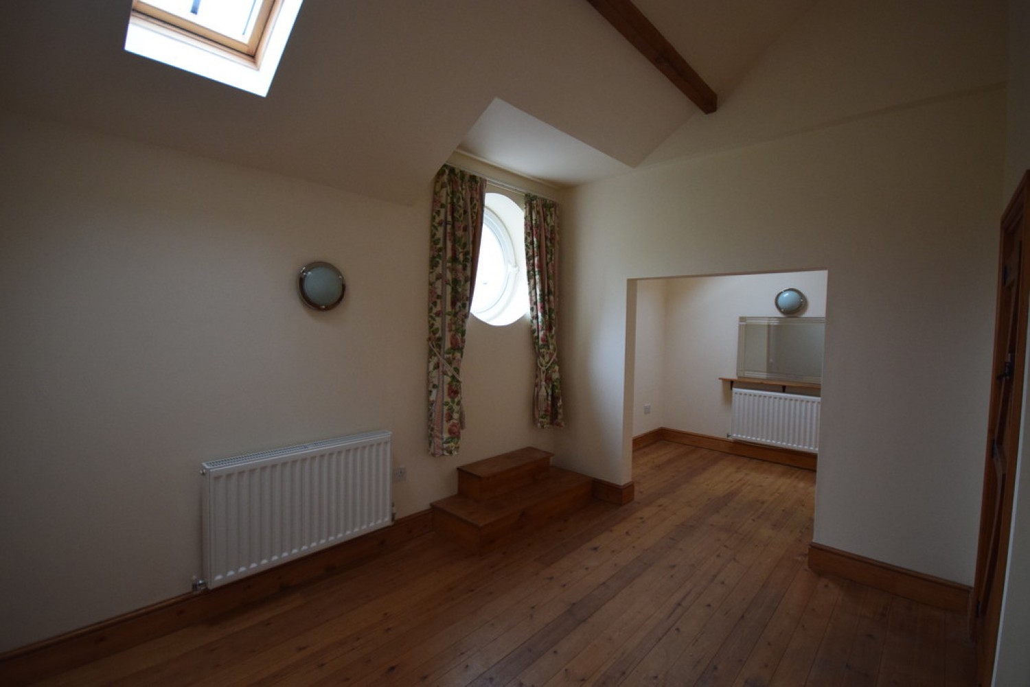 1 bedroom House for Letting Northcote Place, Newcastle