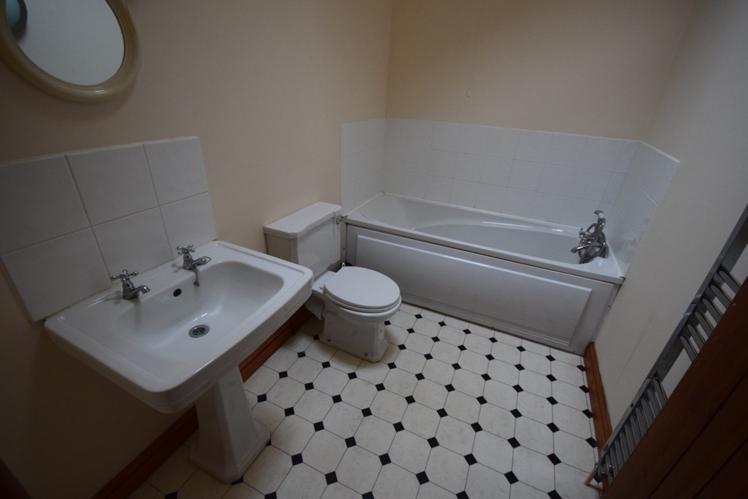 1 bedroom House for Letting Northcote Place, Newcastle