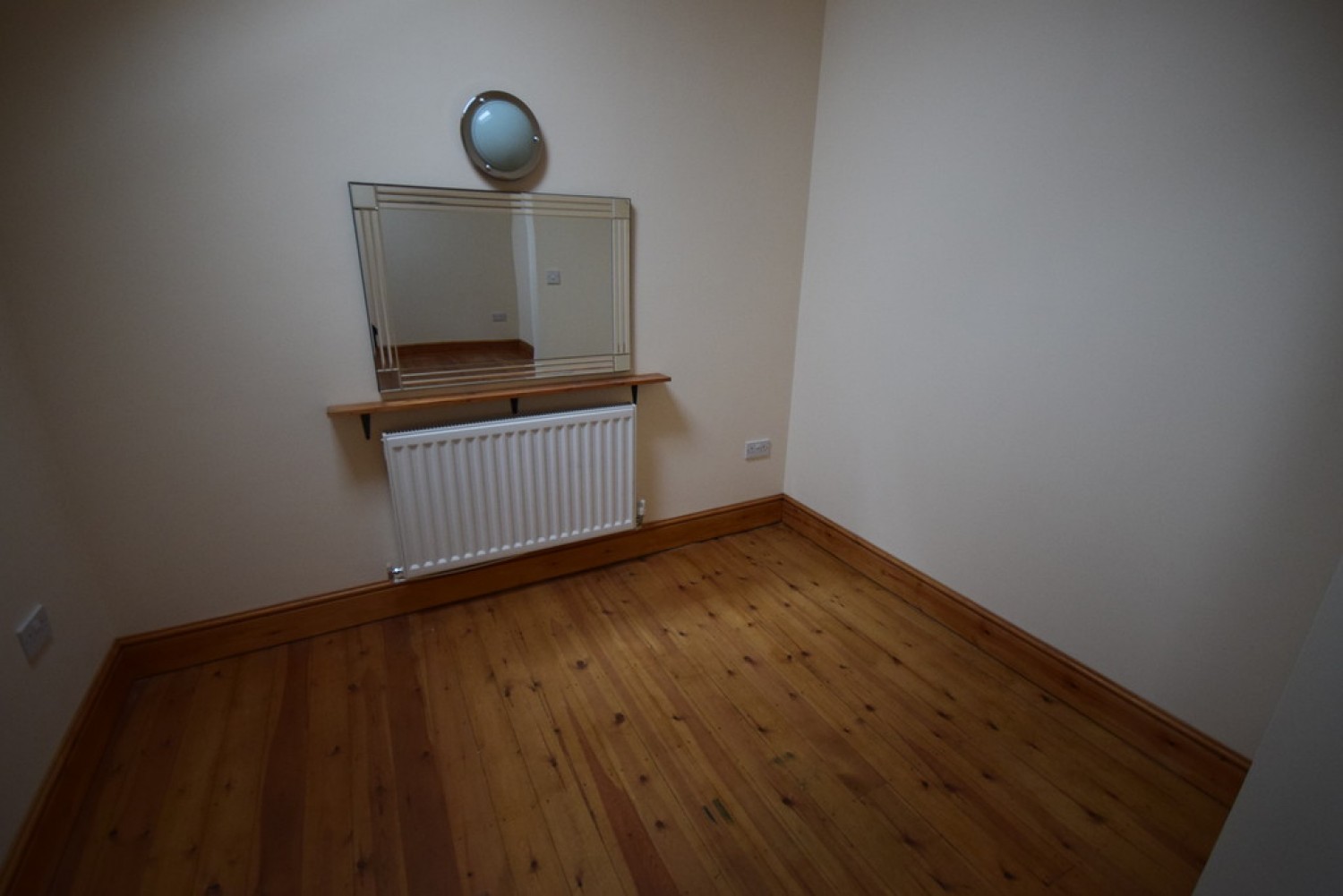 1 bedroom House for Letting Northcote Place, Newcastle