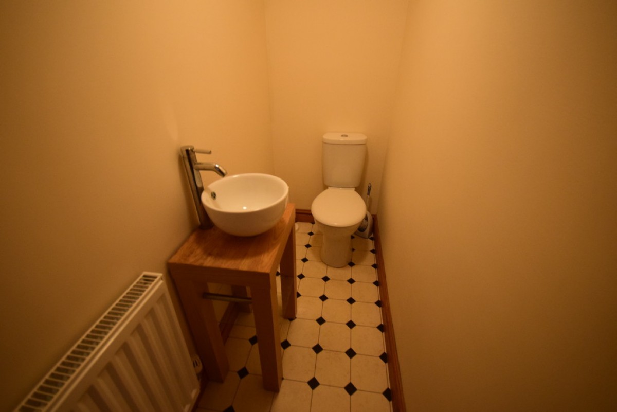 Northcote Place, Newcastle