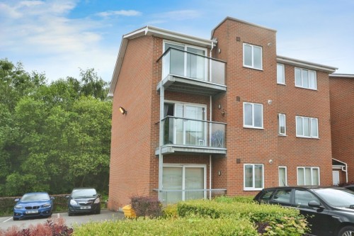 Tudor Court, Sunnybank, Stoke-on-Trent