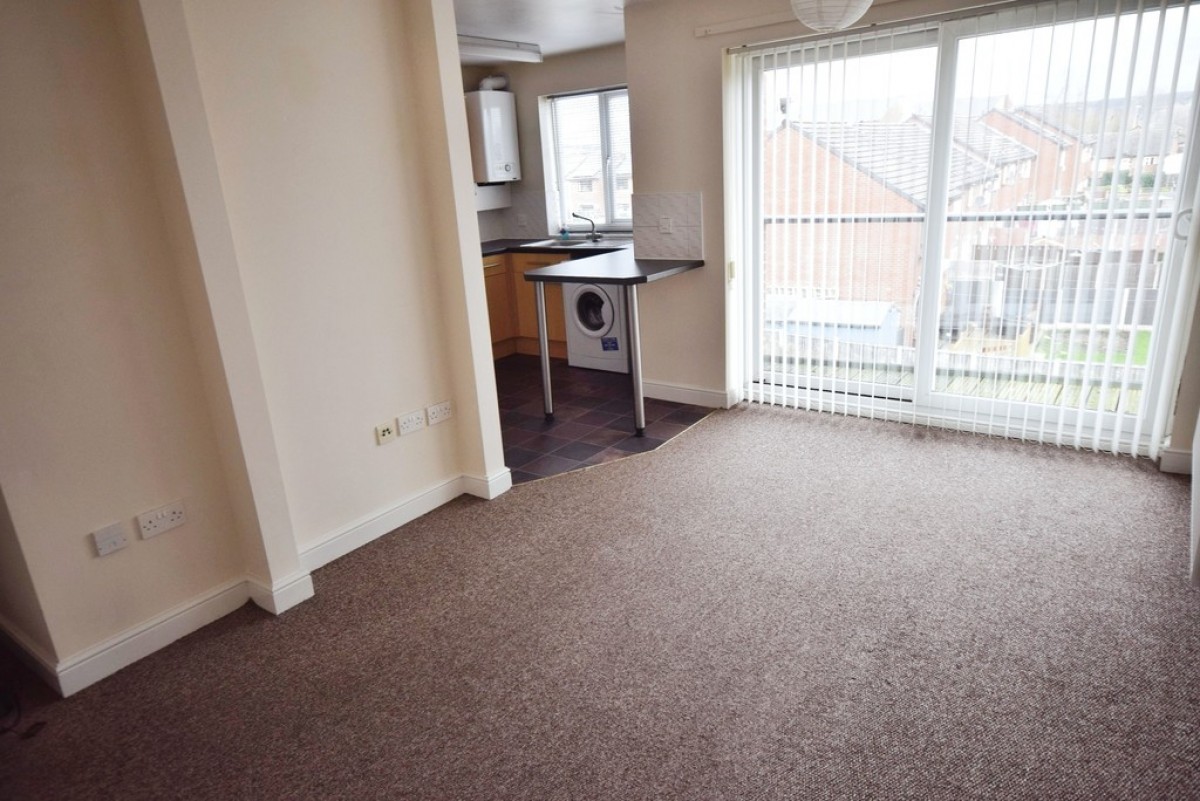 Tudor Court, Sunnybank, Stoke-on-Trent