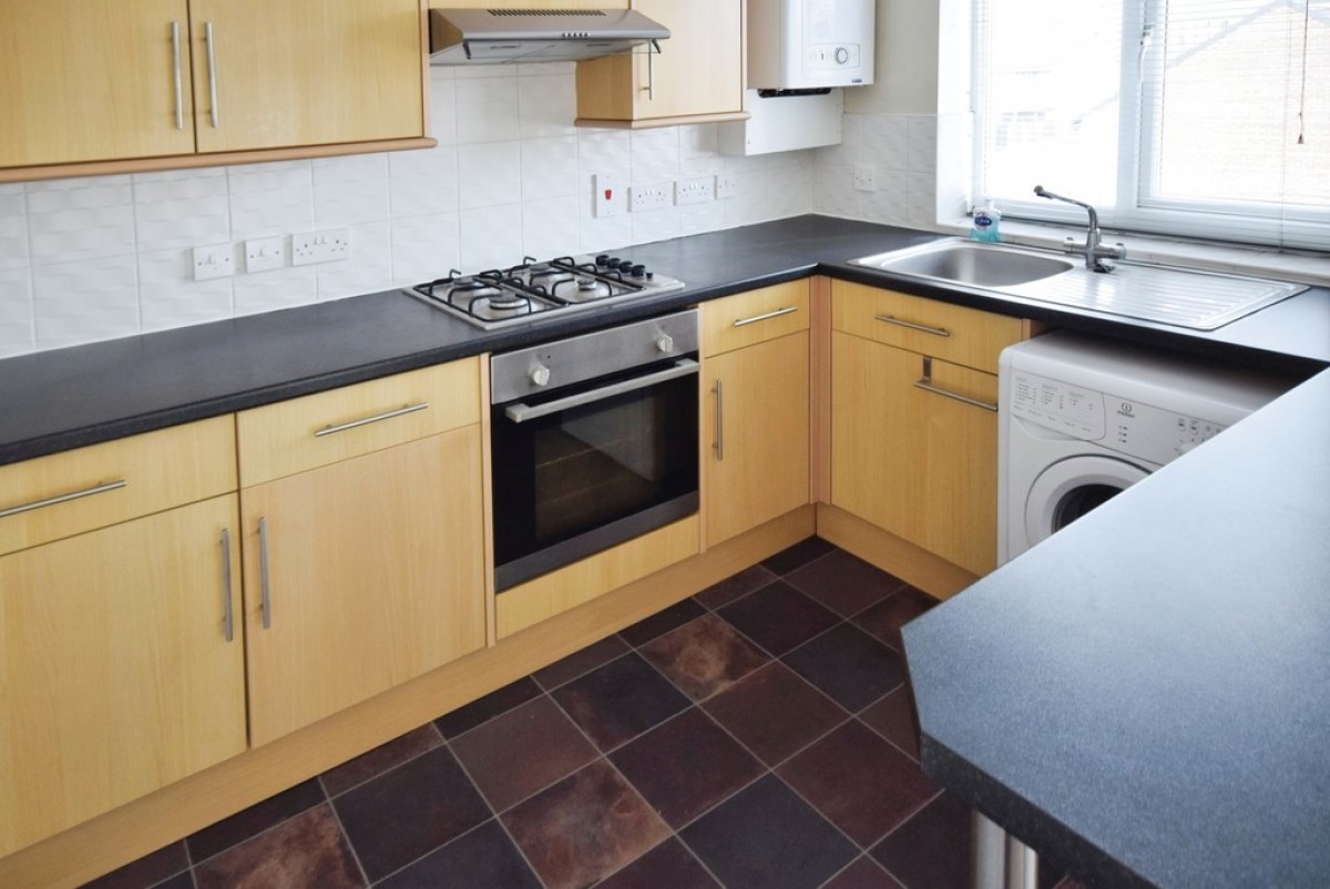 Tudor Court, Sunnybank, Stoke-on-Trent