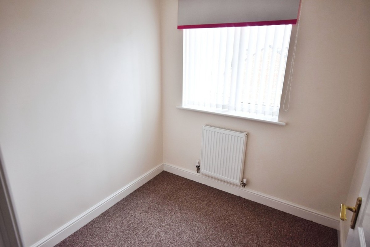 Tudor Court, Sunnybank, Stoke-on-Trent