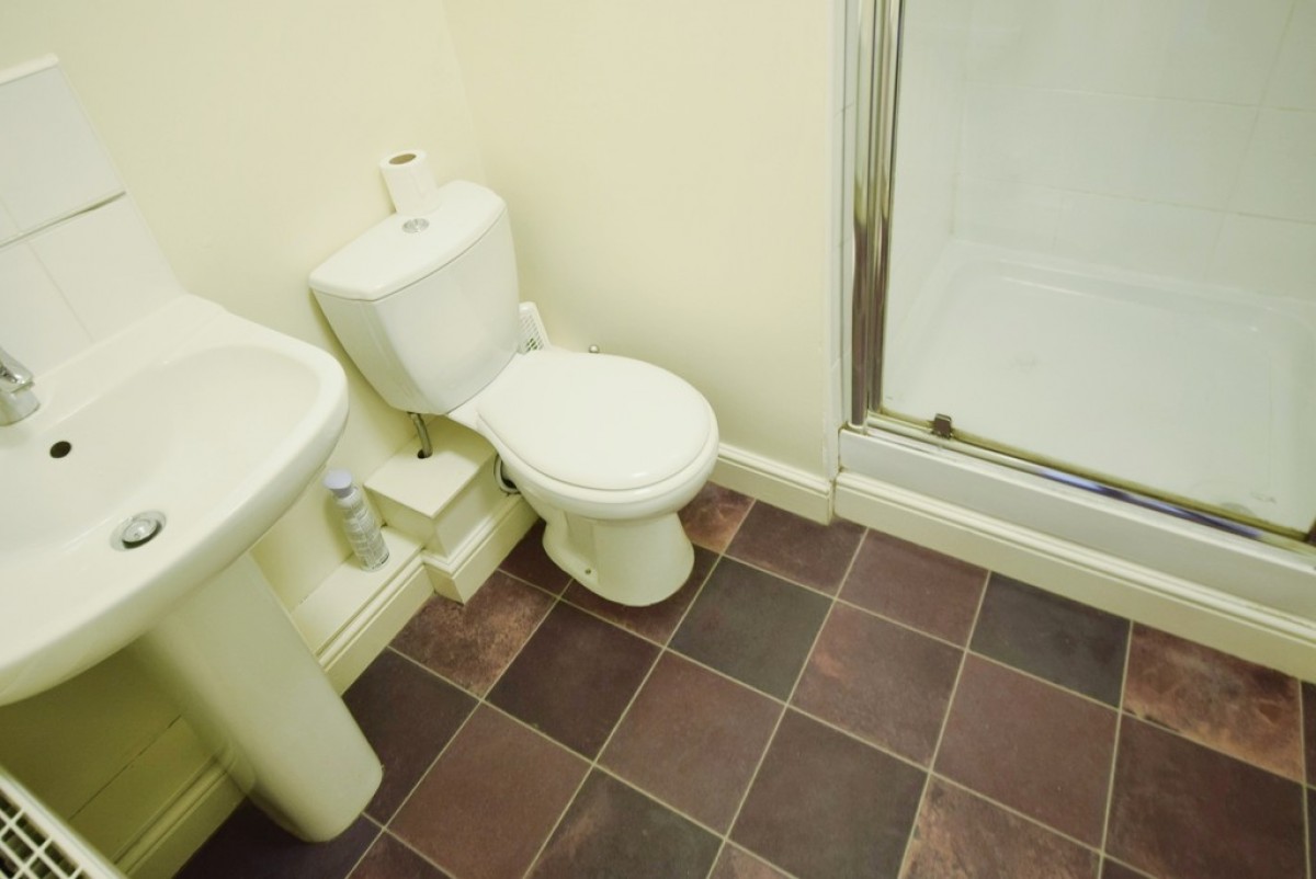 Tudor Court, Sunnybank, Stoke-on-Trent