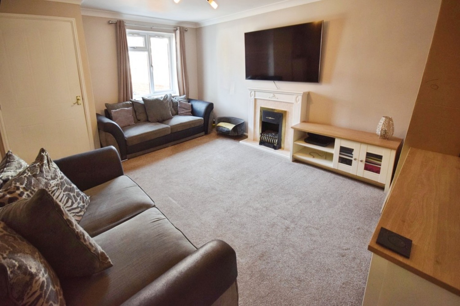 3 bedroom House for Letting Spitfire Way, Stoke-on-Trent