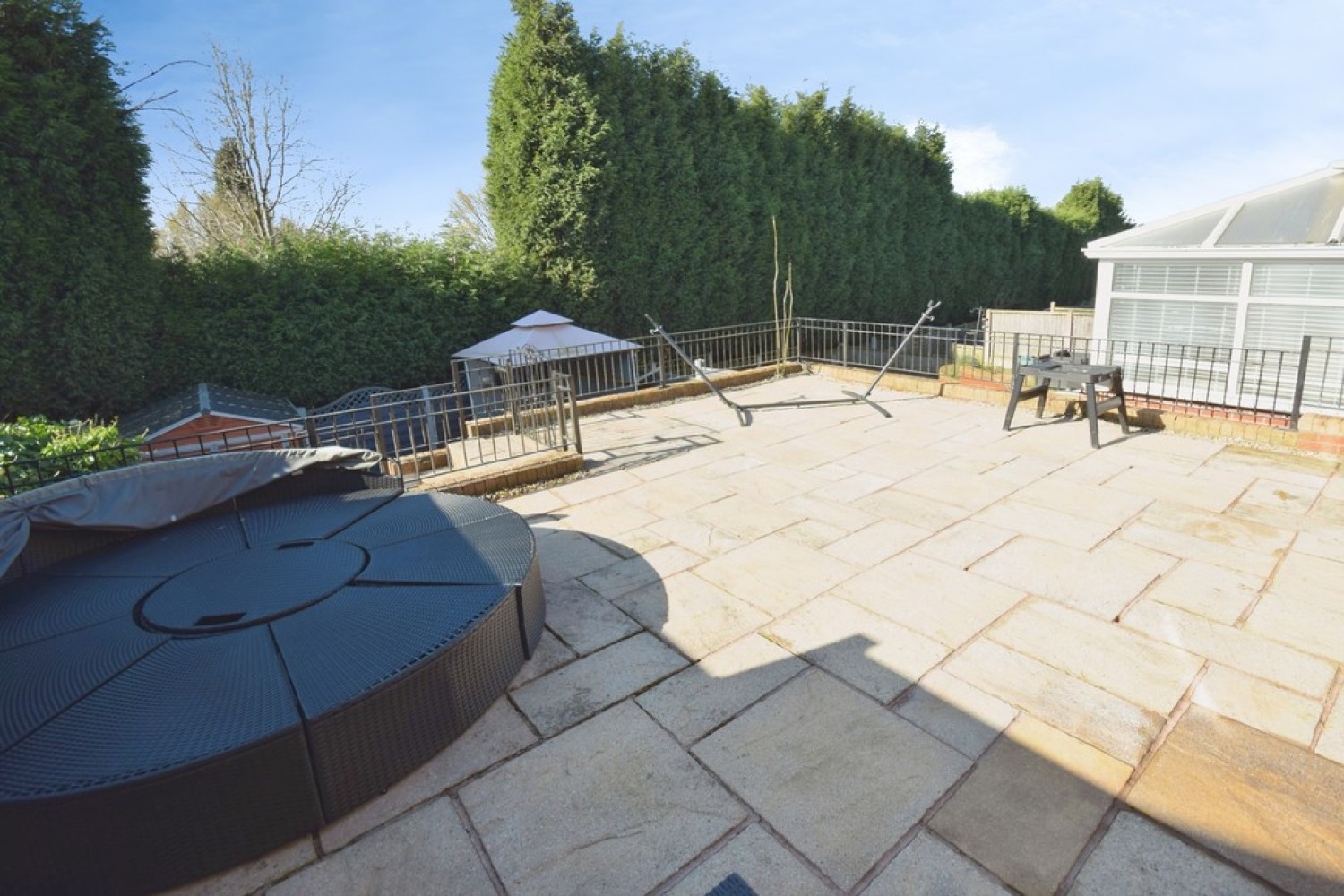 3 bedroom House for Letting Spitfire Way, Stoke-on-Trent