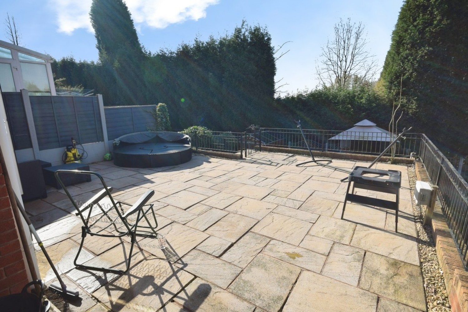 3 bedroom House for Letting Spitfire Way, Stoke-on-Trent