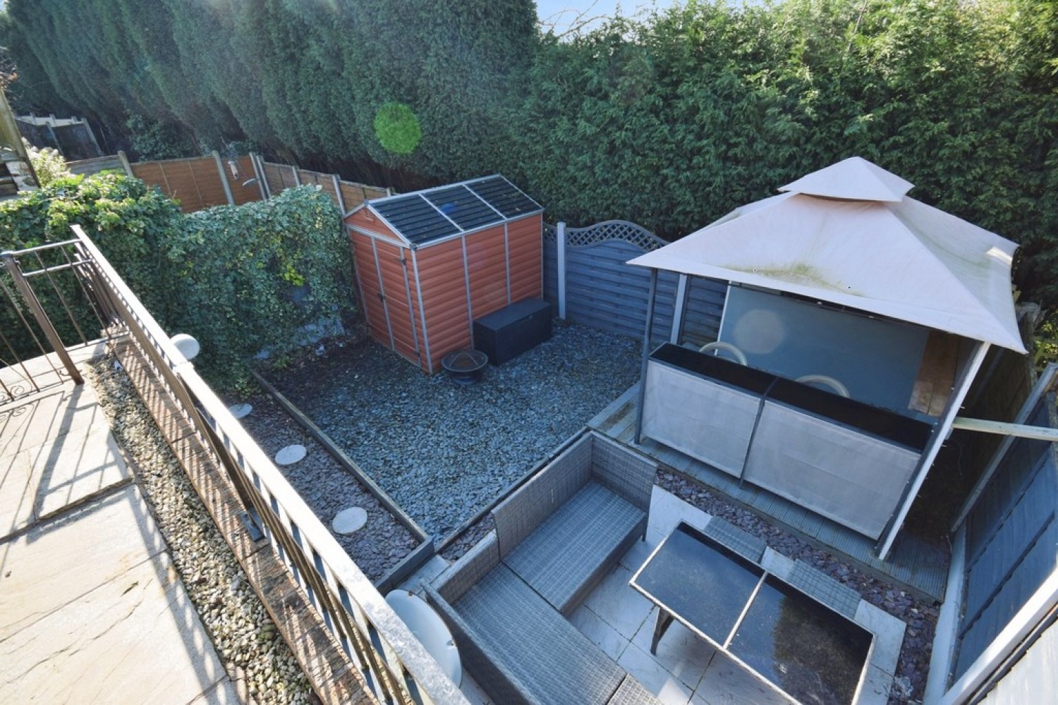 3 bedroom House for Letting Spitfire Way, Stoke-on-Trent