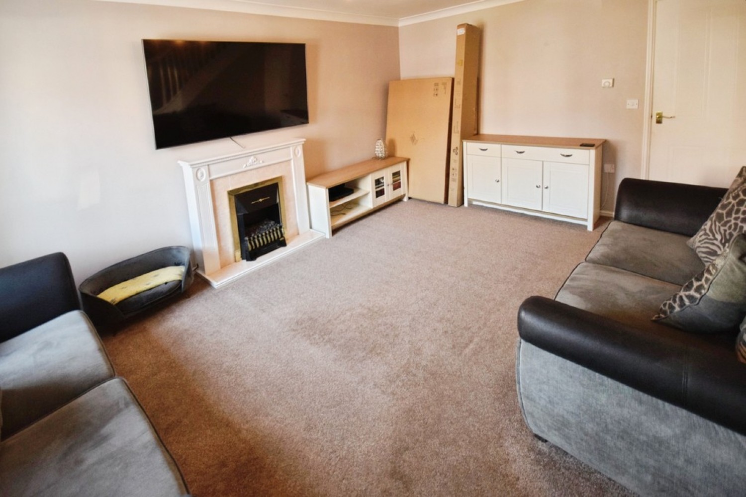 3 bedroom House for Letting Spitfire Way, Stoke-on-Trent