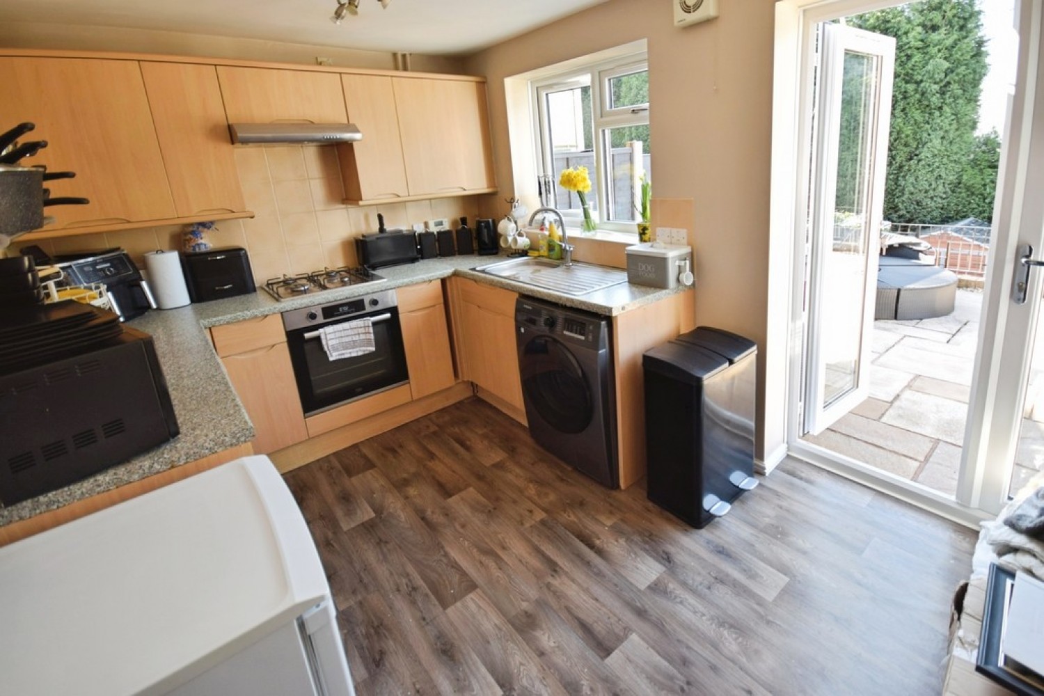 3 bedroom House for Letting Spitfire Way, Stoke-on-Trent