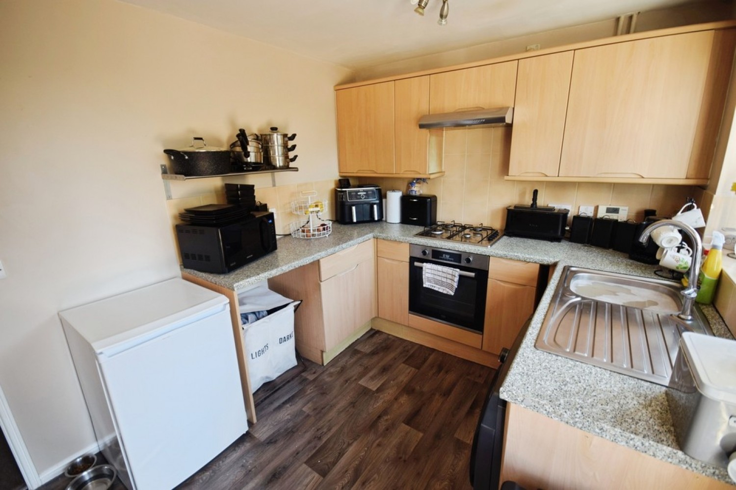 3 bedroom House for Letting Spitfire Way, Stoke-on-Trent