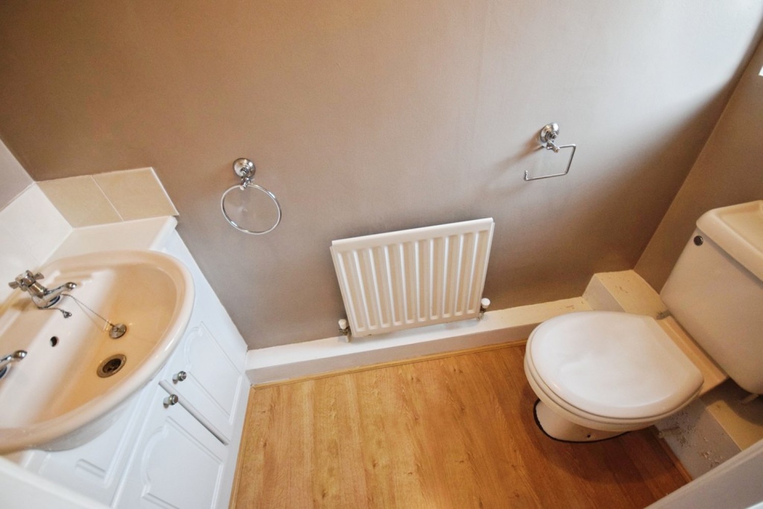 3 bedroom House for Letting Spitfire Way, Stoke-on-Trent