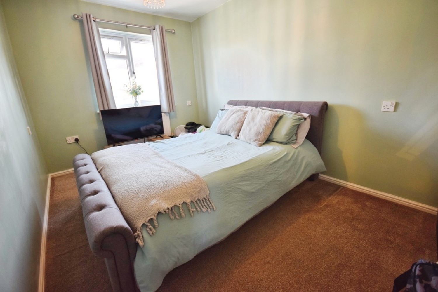 3 bedroom House for Letting Spitfire Way, Stoke-on-Trent