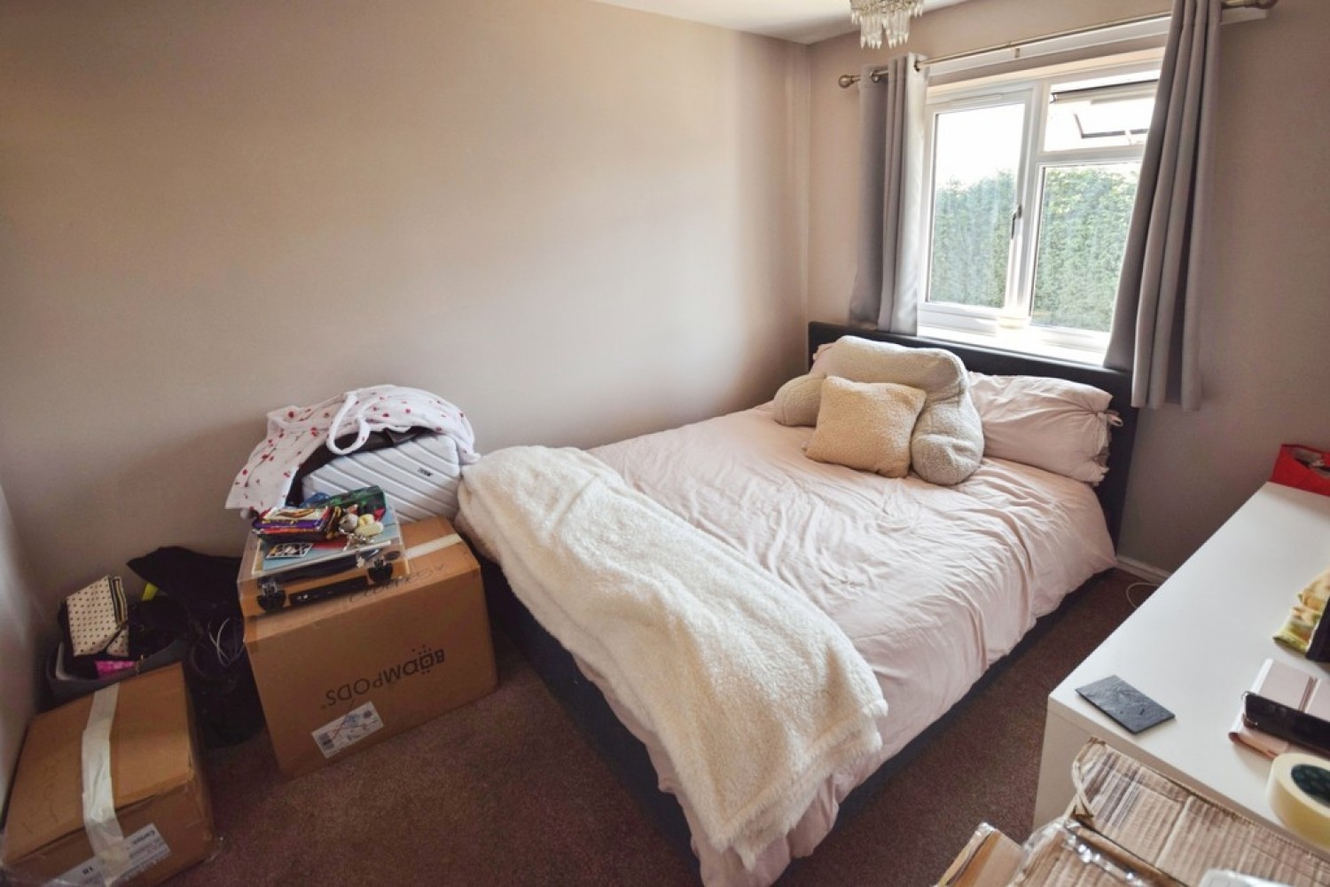 3 bedroom House for Letting Spitfire Way, Stoke-on-Trent