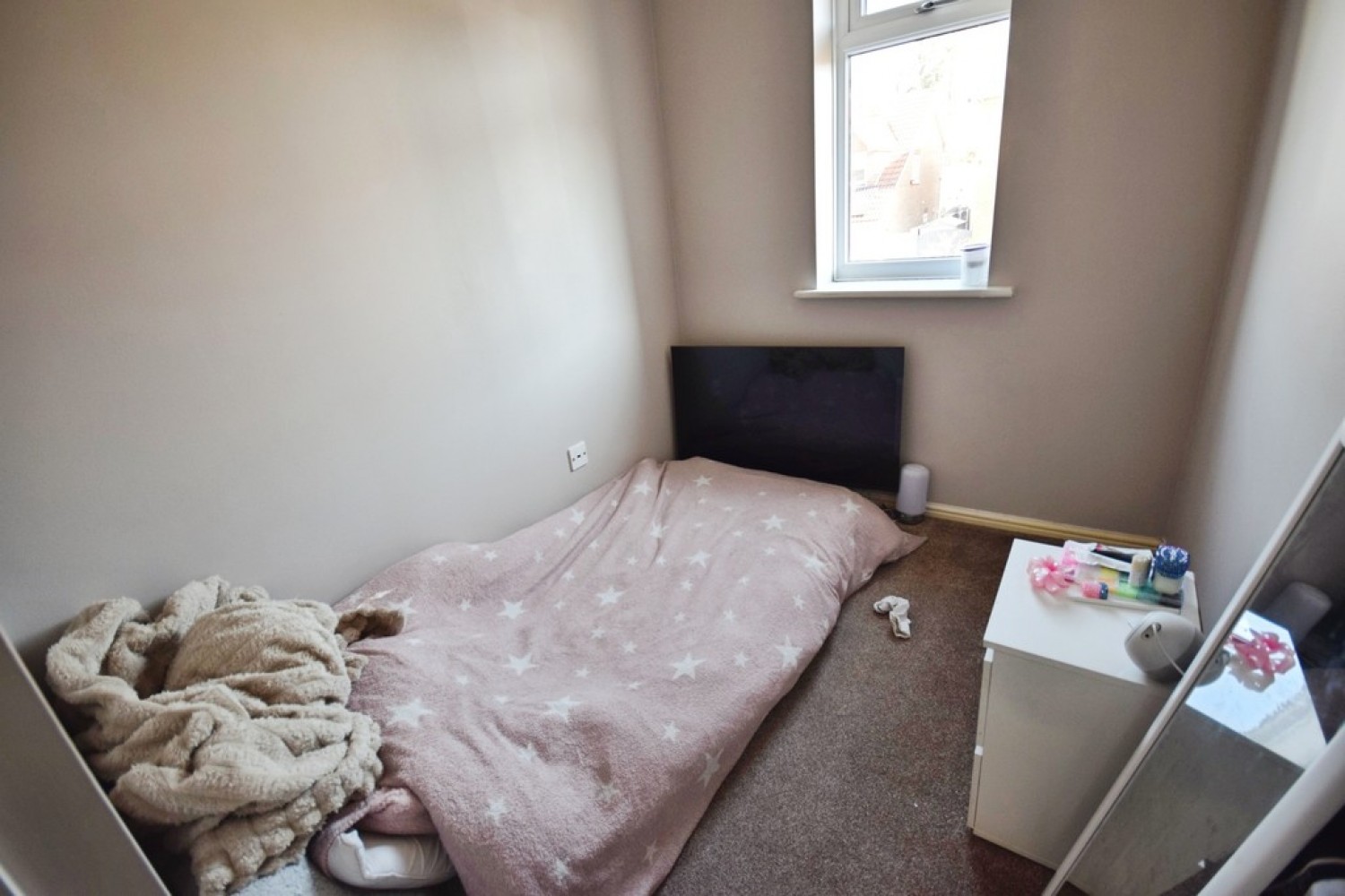 3 bedroom House for Letting Spitfire Way, Stoke-on-Trent