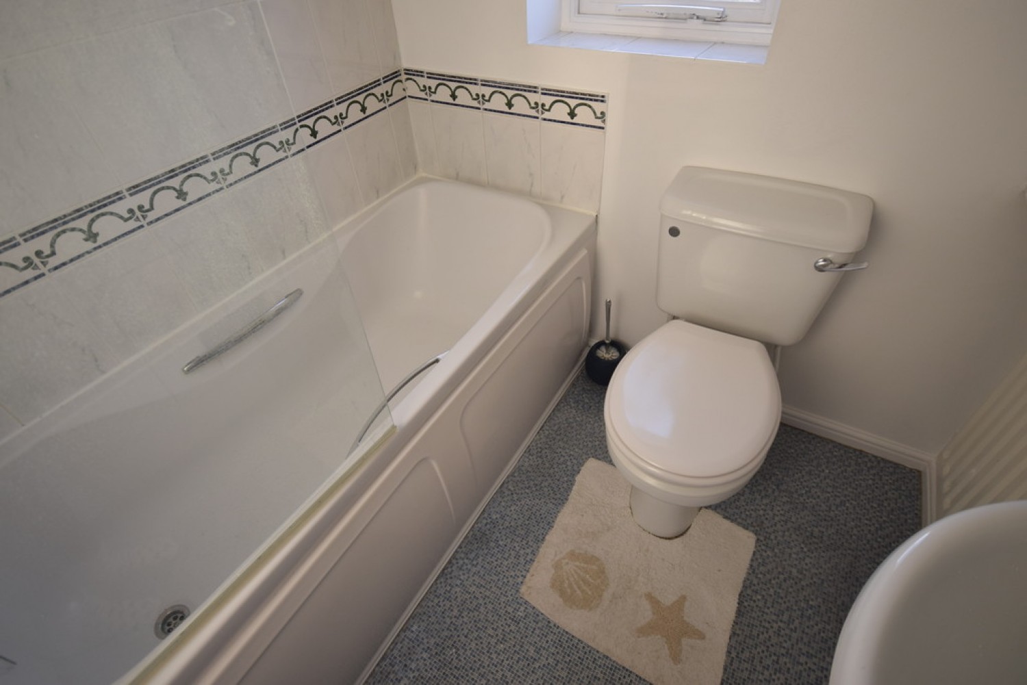 3 bedroom House for Letting Spitfire Way, Stoke-on-Trent